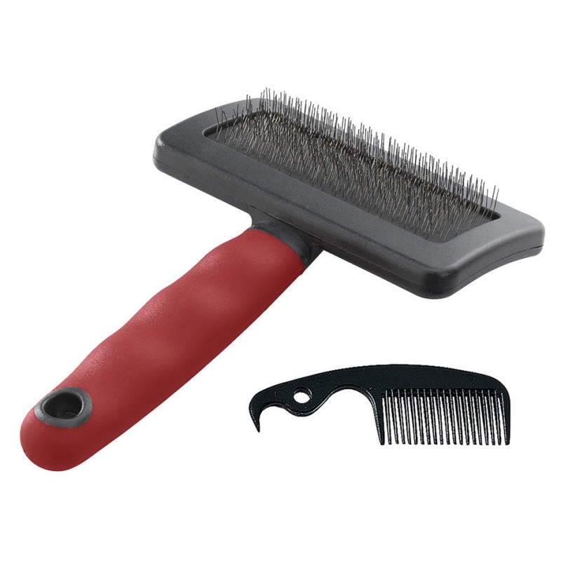 Brosse Soufflante Ionique