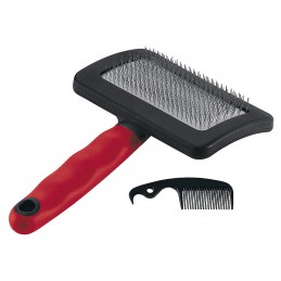 Ferplast Brosse carde FERPLAST  Peignes, Brosses, Ciseaux