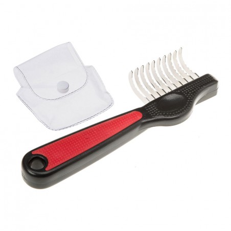 brosse pour chien Ferplast Démêloir (GRO 5968)