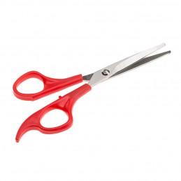 Ferplast Ciseaux (GRO 5988) FERPLAST 8010690086934 Peignes, Brosses, Ciseaux