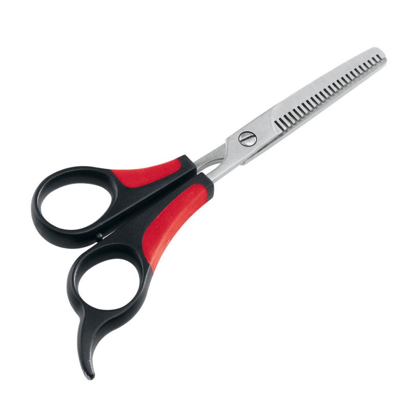 Ferplast Ciseaux dentelés (GRO 5989) FERPLAST 8010690086941 Peignes, Brosses, Ciseaux