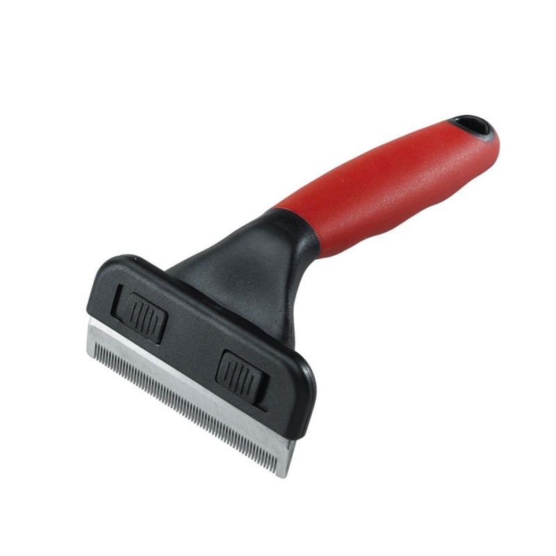 Ferplast trimmer small GRO 5960 FERPLAST 8010690097749 Peignes, Brosses, Ciseaux