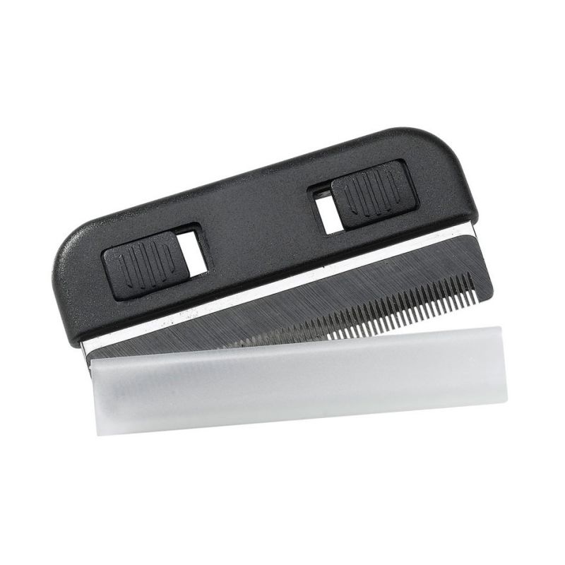 Ferplast Lame de rechange pour trimmer (GRO 5962) FERPLAST 8010690112558 Peignes, Brosses, Ciseaux