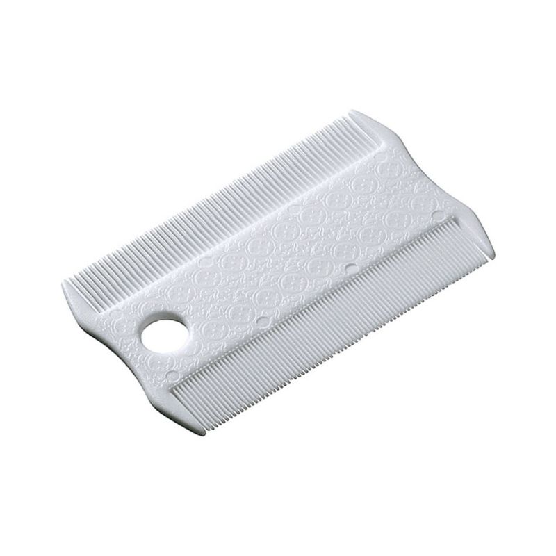 Ferplast Peigne anti-puces (GRO 5836) FERPLAST 8010690056395 Peignes, Brosses, Ciseaux