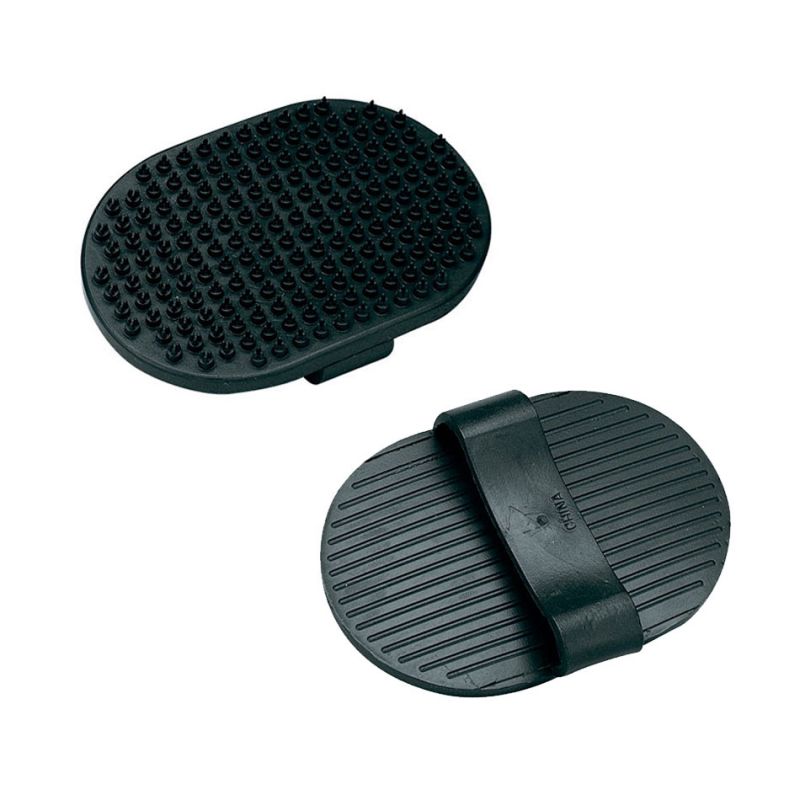 Ferplast Brosse en caoutchouc (GRO 5932) FERPLAST 8010690047775 Peignes, Brosses, Ciseaux