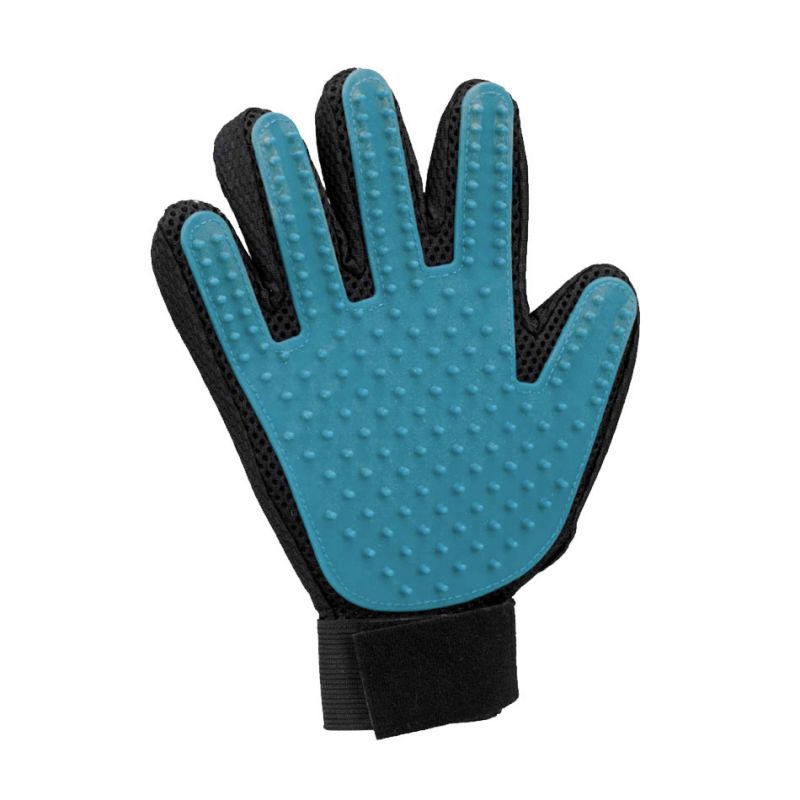 Trixie Gant-brosse pour chien  TRIXIE 4011905233932 Peignes, Brosses, Ciseaux