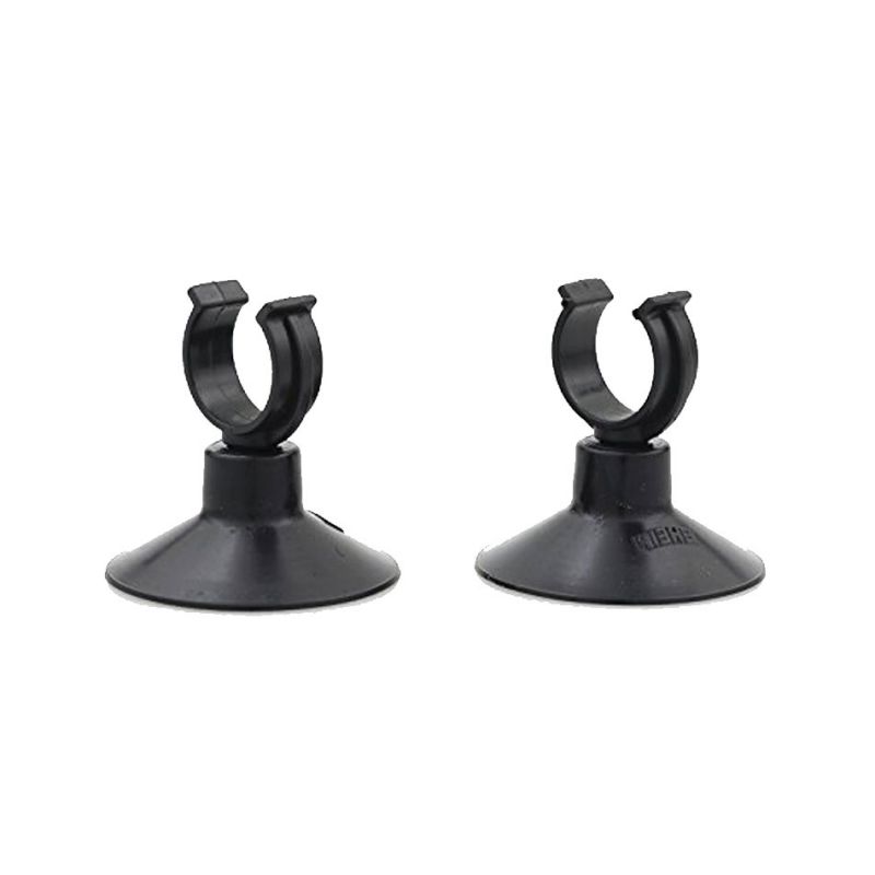 Eheim 2 ventouses + clips 9/12 (4013050) EHEIM 4011708400913 Divers