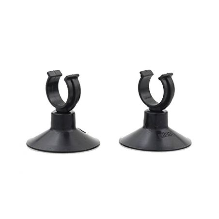 Eheim 2 ventouses + clips 9/12 (4013050)