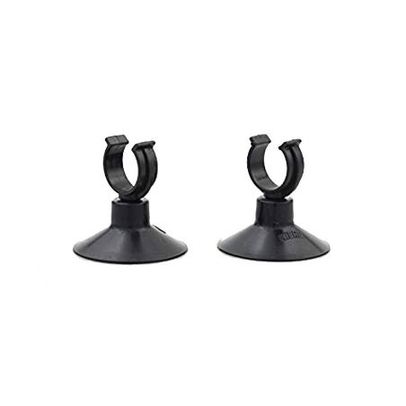 Eheim 2 ventouses + clips 16/22 (4015150)