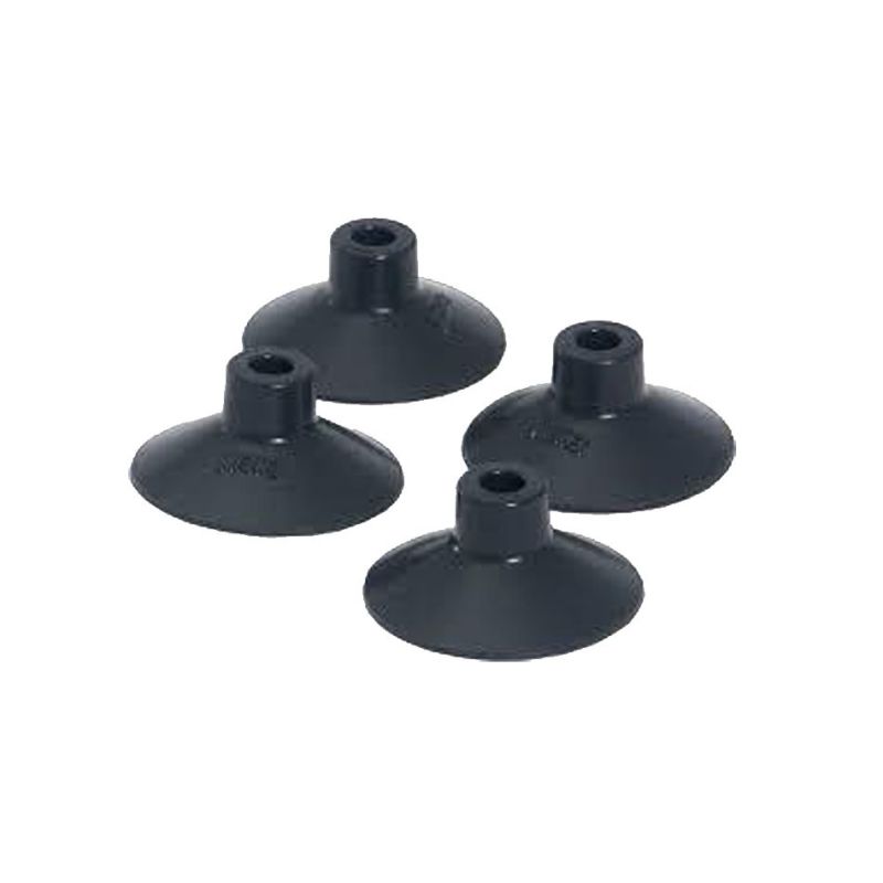 Eheim 4 ventouses filtre 2007 à 2012 (7271100) EHEIM 4011708721940 Divers