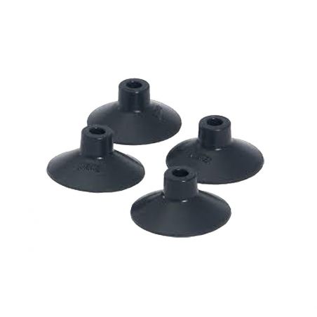 Eheim 4 ventouses filtre 2007 à 2012 (7271100)