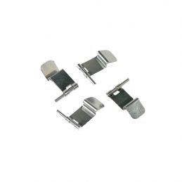 Eheim clips pour cuve classique (7470658) EHEIM 4011708017722 Divers