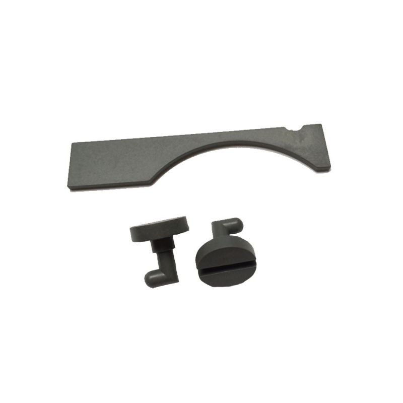 Eheim lot complet de verrouillage (7444250) EHEIM 4011708742921 Divers