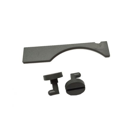 Eheim lot complet de verrouillage (7444250)