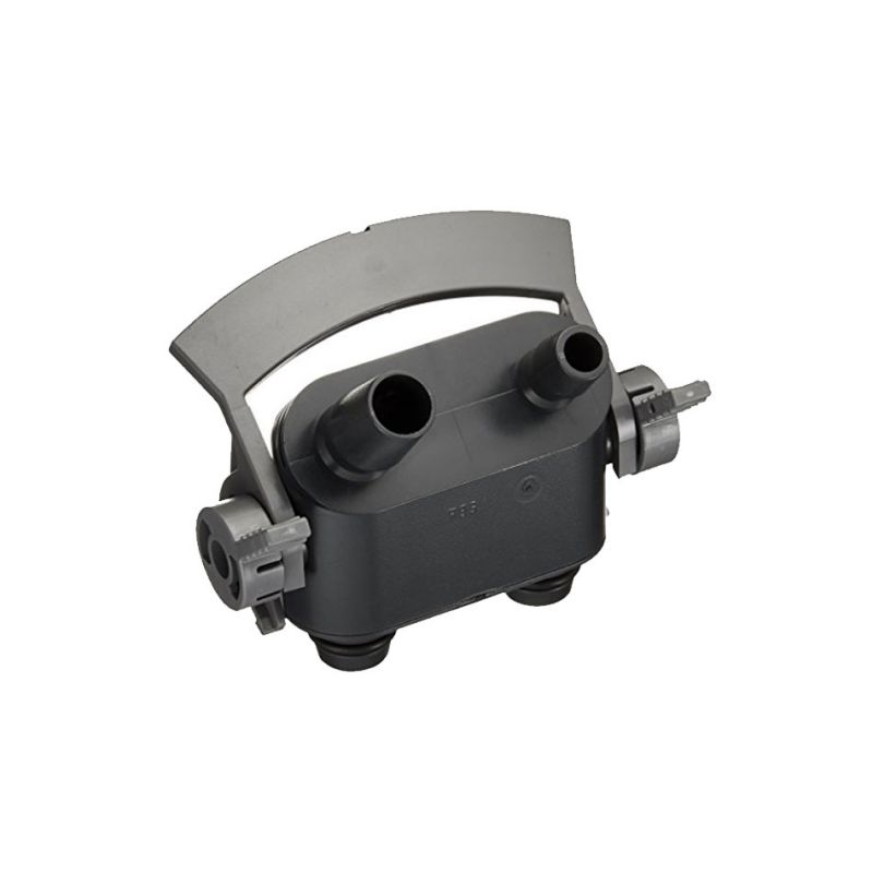 Eheim adaptateur complet (7444550) EHEIM 4011708743003 Divers