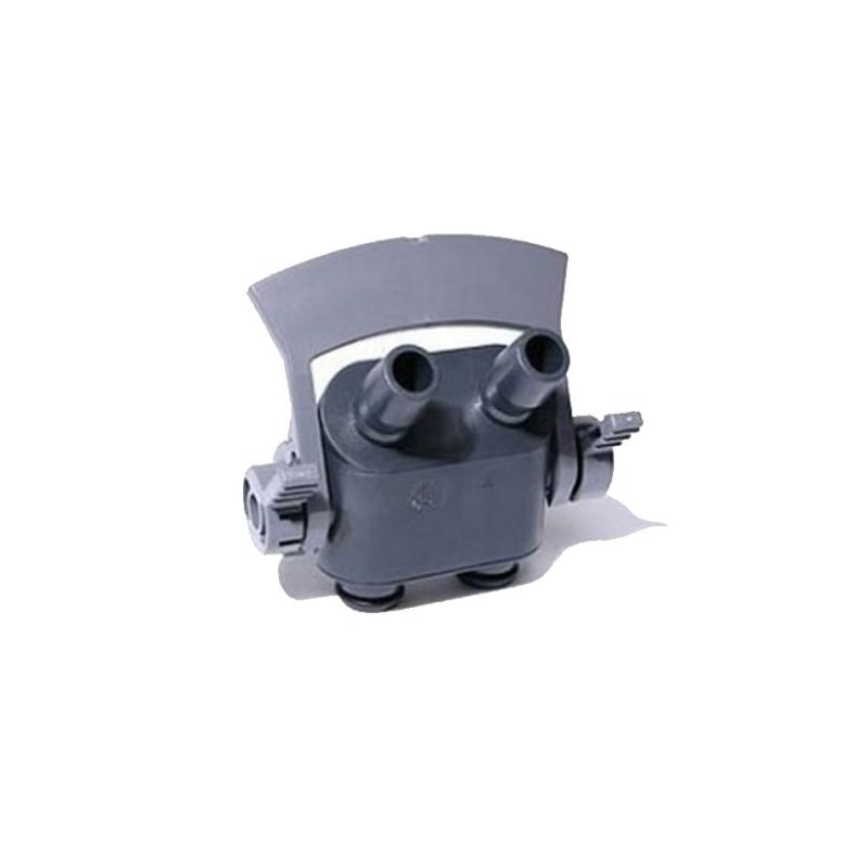 Eheim adaptateur complet (7445108) EHEIM 4011708743164 Divers