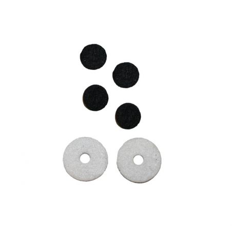 Eheim filtre à air et disque feutre (7400030)