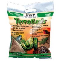 Substrats pour terrarium de hautes qualités - Gardez vos reptiles dans un environnement sain