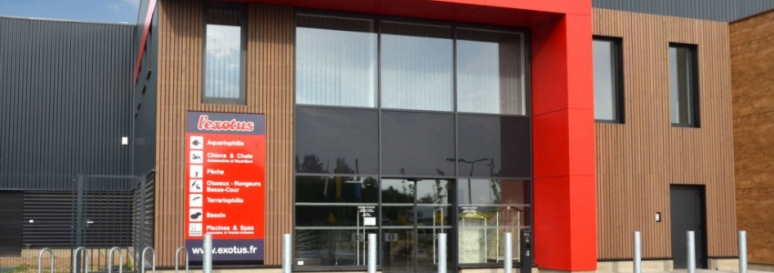 Animalerie Sélestat